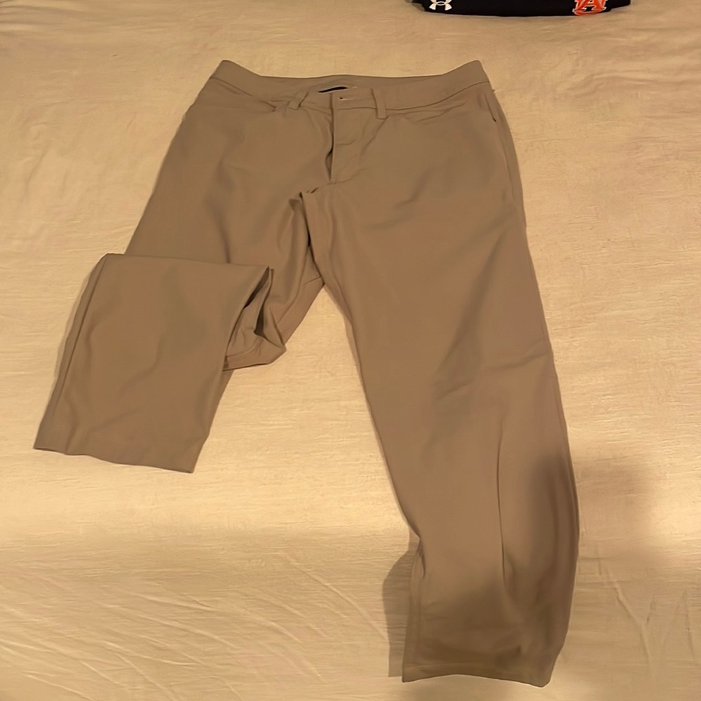 Lululemon ABC pants
